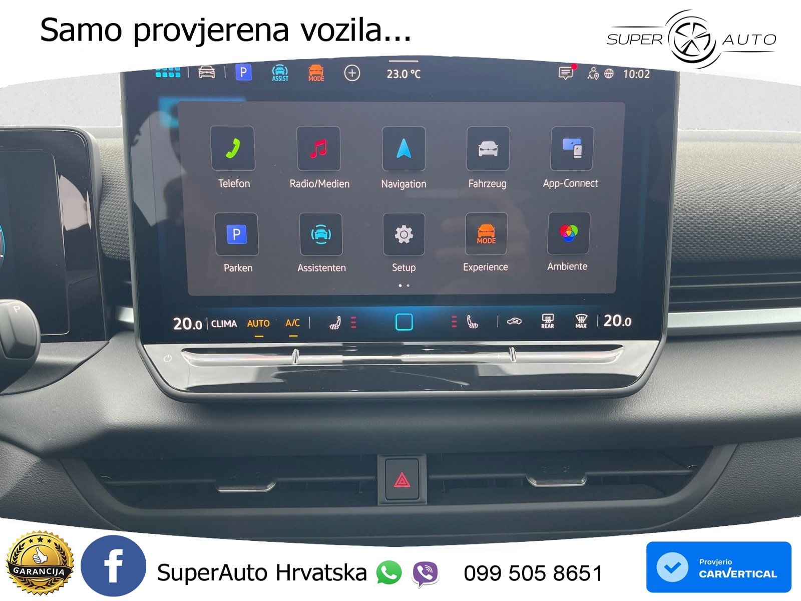 Volkswagen T-Roc II 1.5 eTSI (150 KS)  DSG LED+GR SJED+ACC