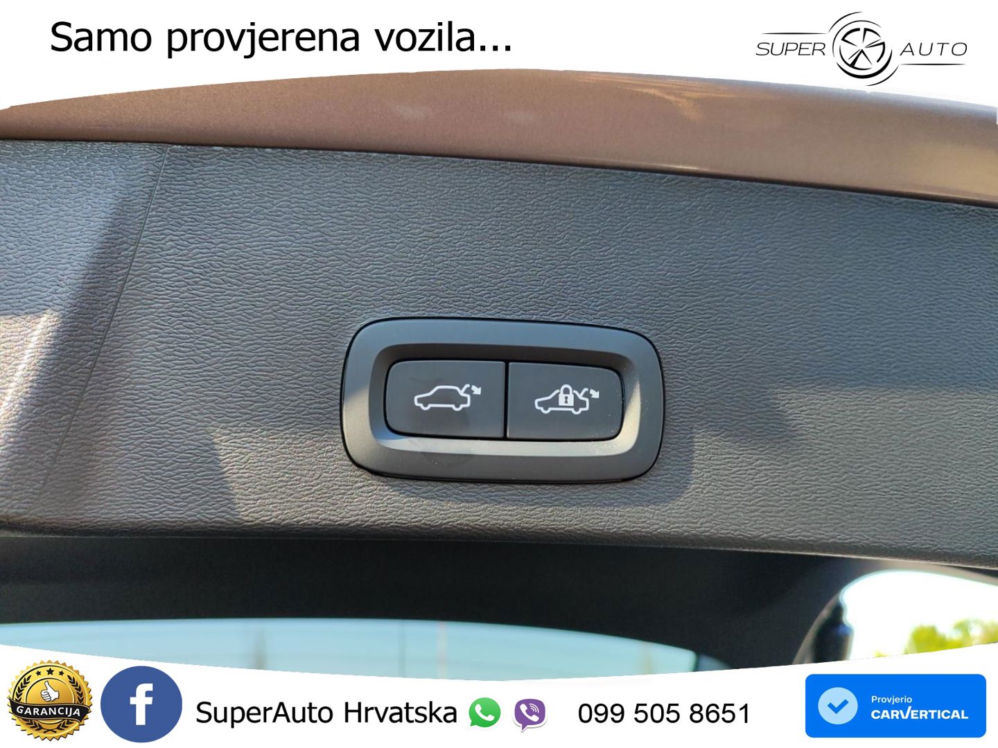 Volvo XC40 2.0 B3 163 KS Automatic LED+GR SJED+ACC
