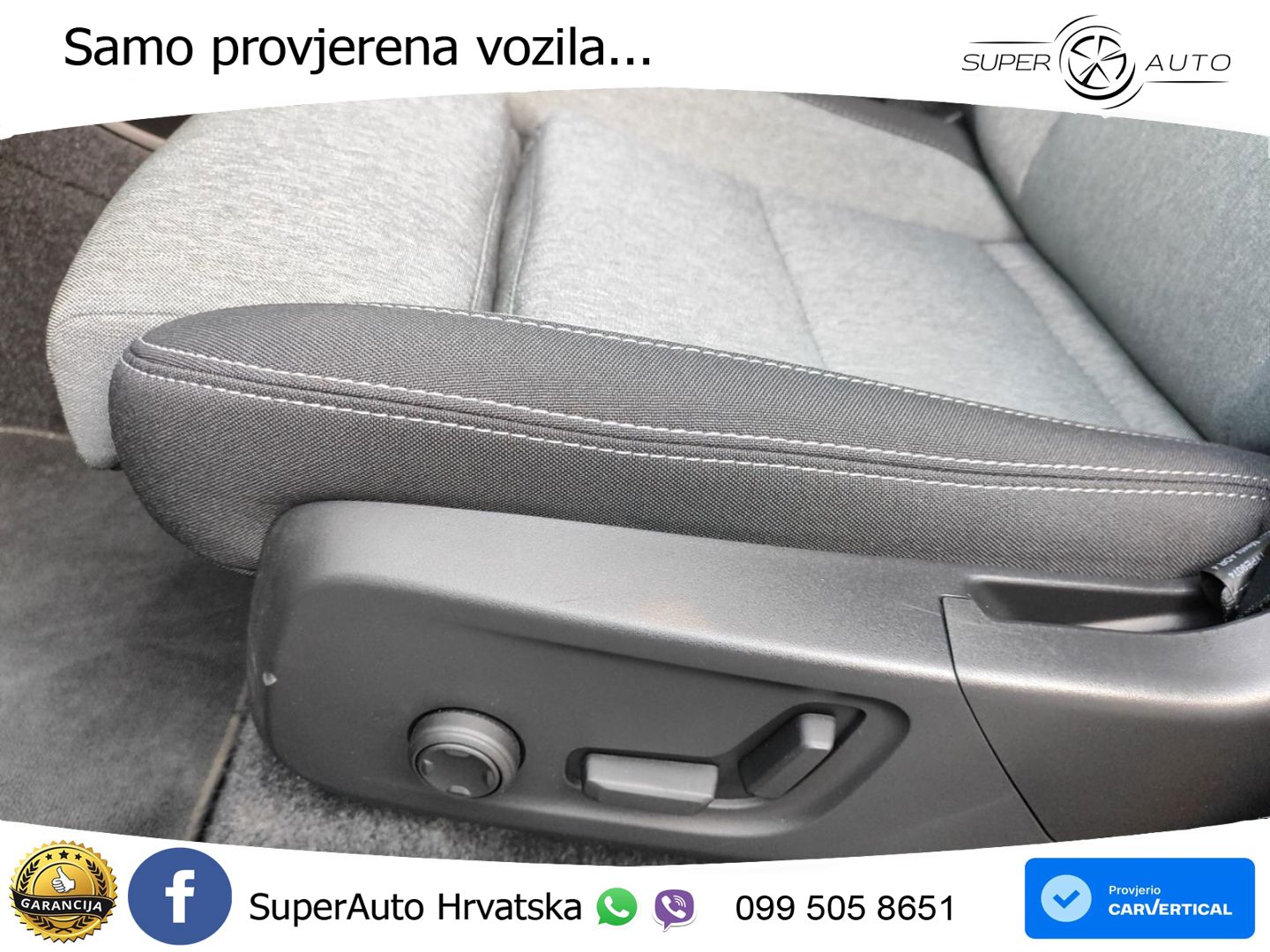Volvo XC40 2.0 B3 163 KS Automatic LED+GR SJED+ACC