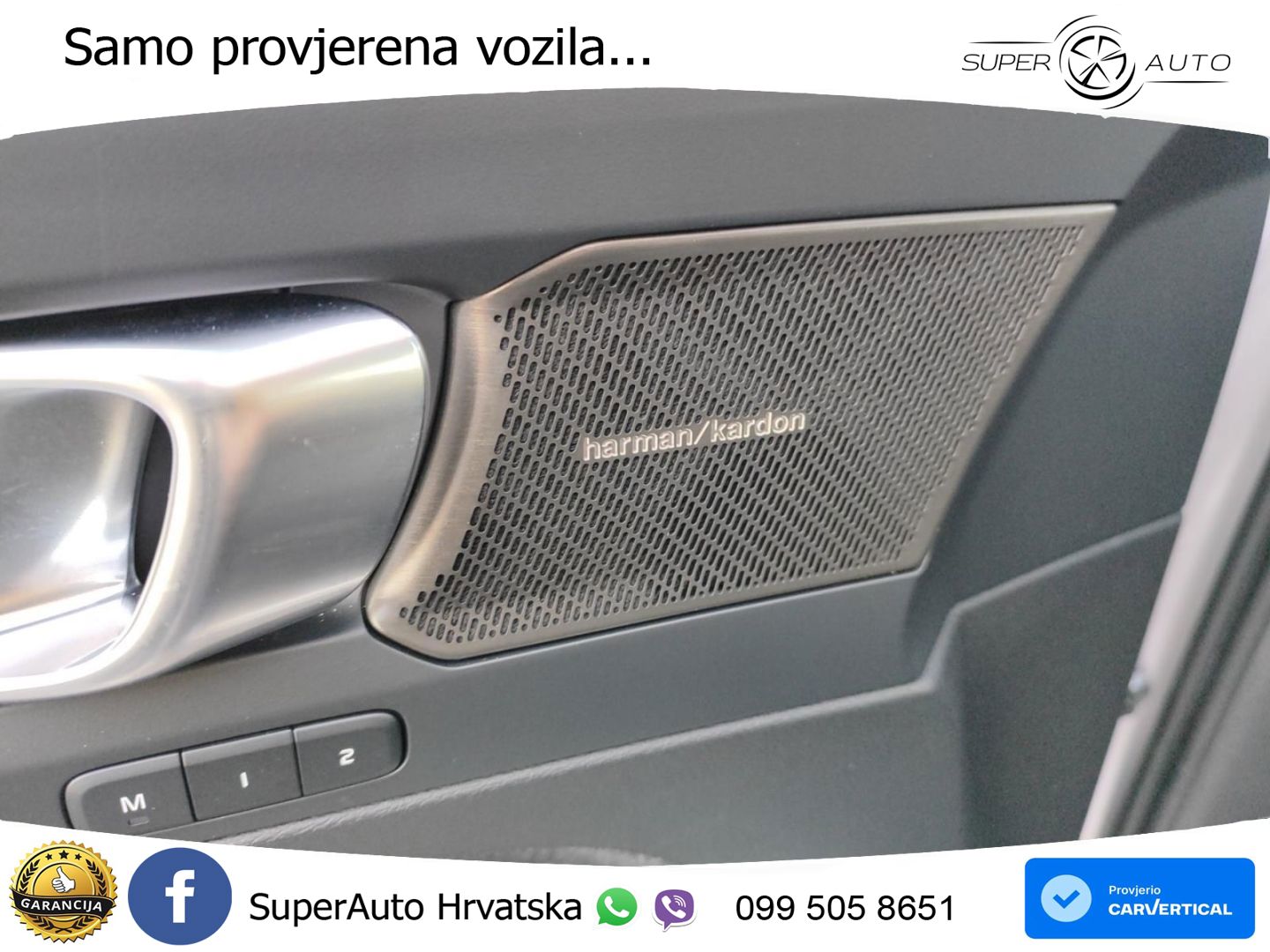 Volvo XC40 2.0 B3 163 KS Automatic LED+GR SJED+ACC