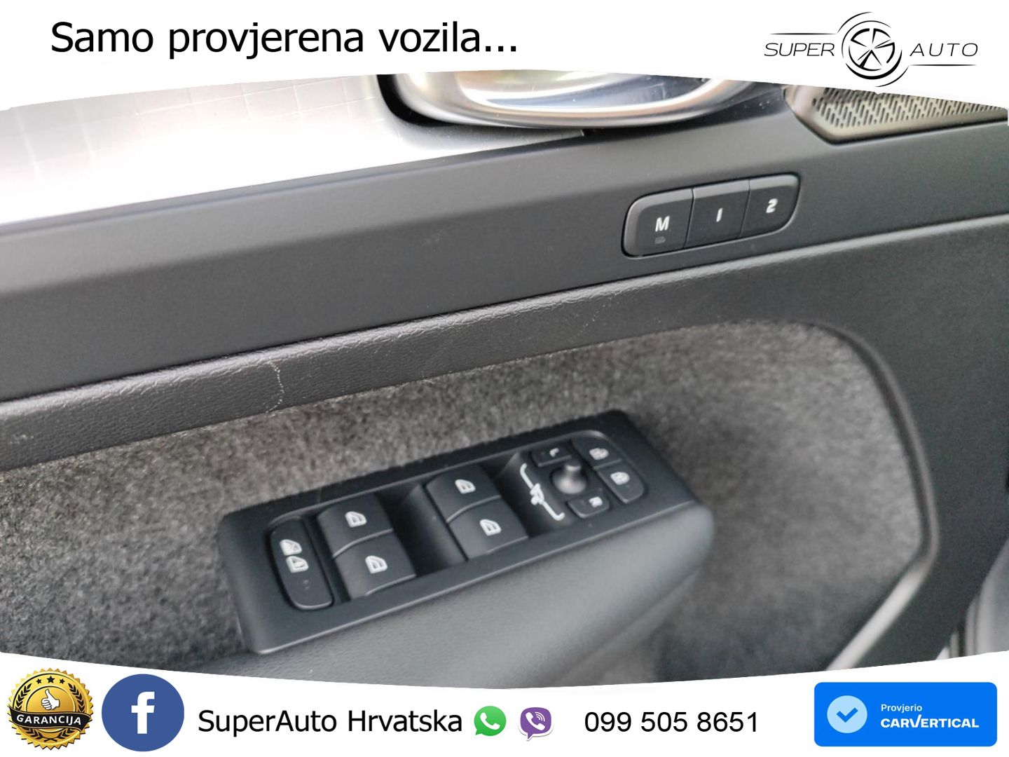 Volvo XC40 2.0 B3 163 KS Automatic LED+GR SJED+ACC