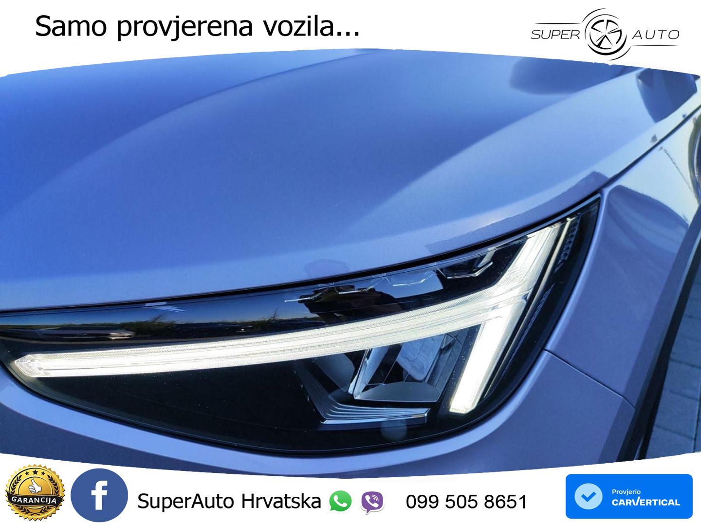 Volvo XC40 2.0 B3 163 KS Automatic LED+GR SJED+ACC