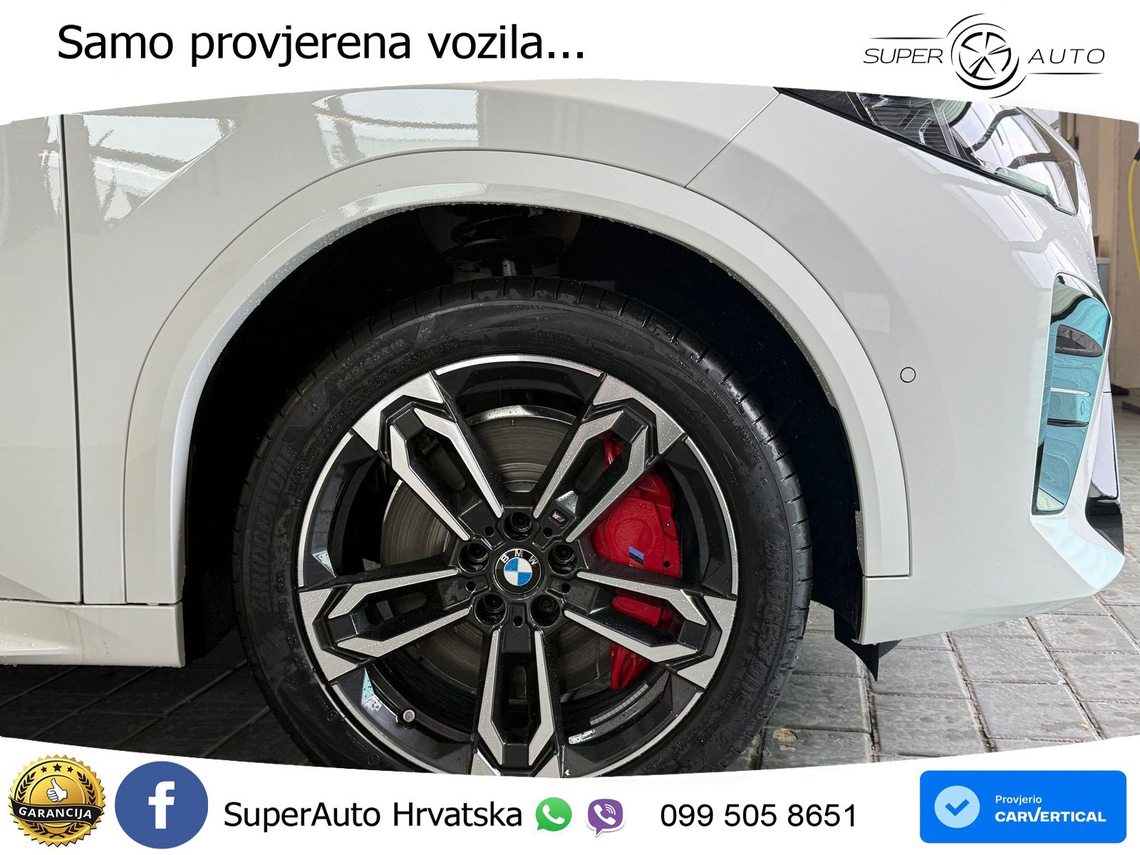 BMW X2 xDrive20d Steptronic M Sport