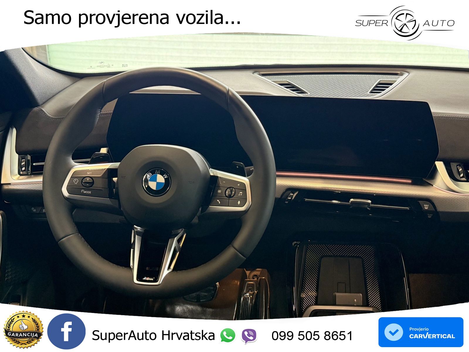 BMW X2 xDrive20d Steptronic M Sport