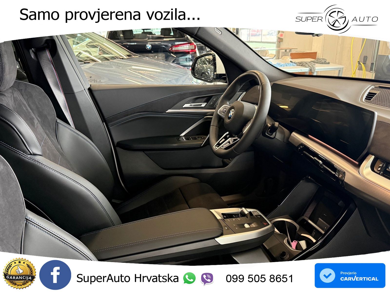 BMW X2 xDrive20d Steptronic M Sport