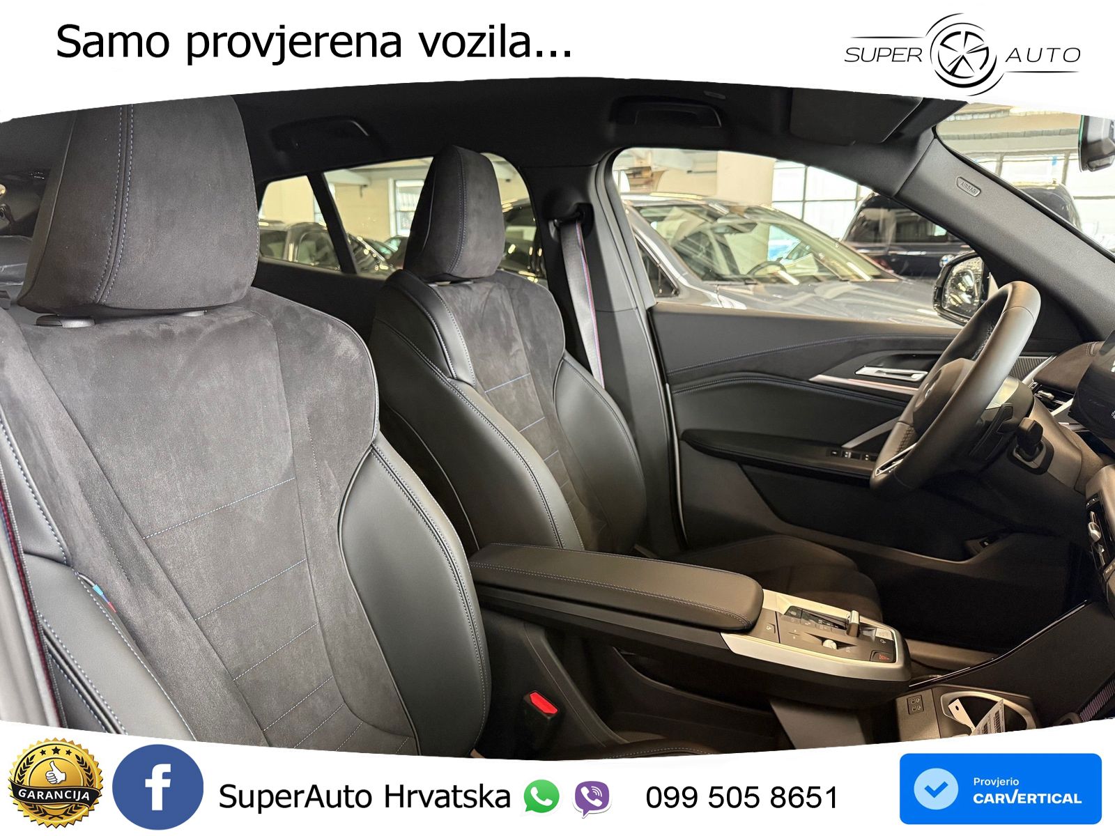 BMW X2 xDrive20d Steptronic M Sport