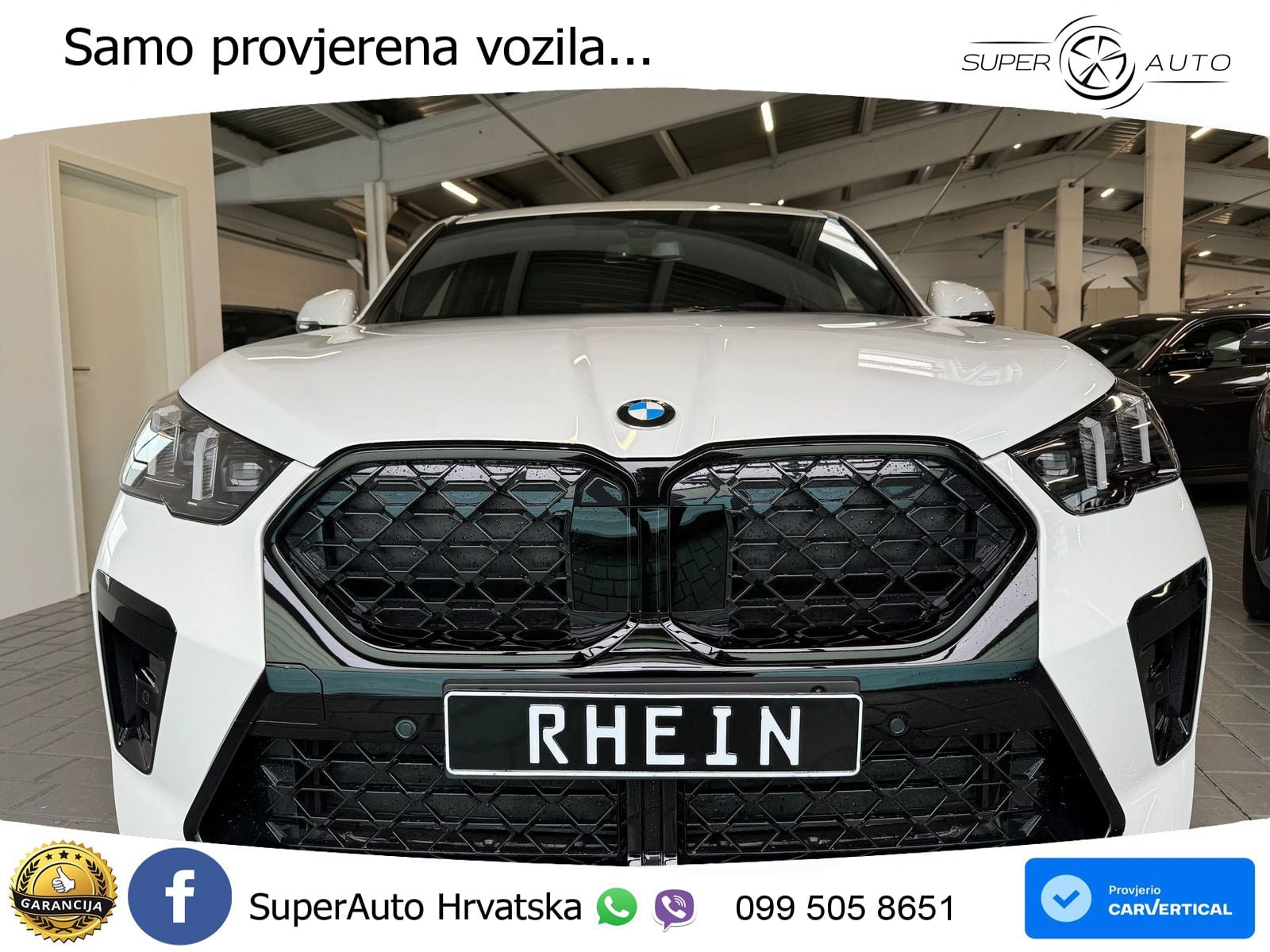 BMW X2 xDrive20d Steptronic M Sport