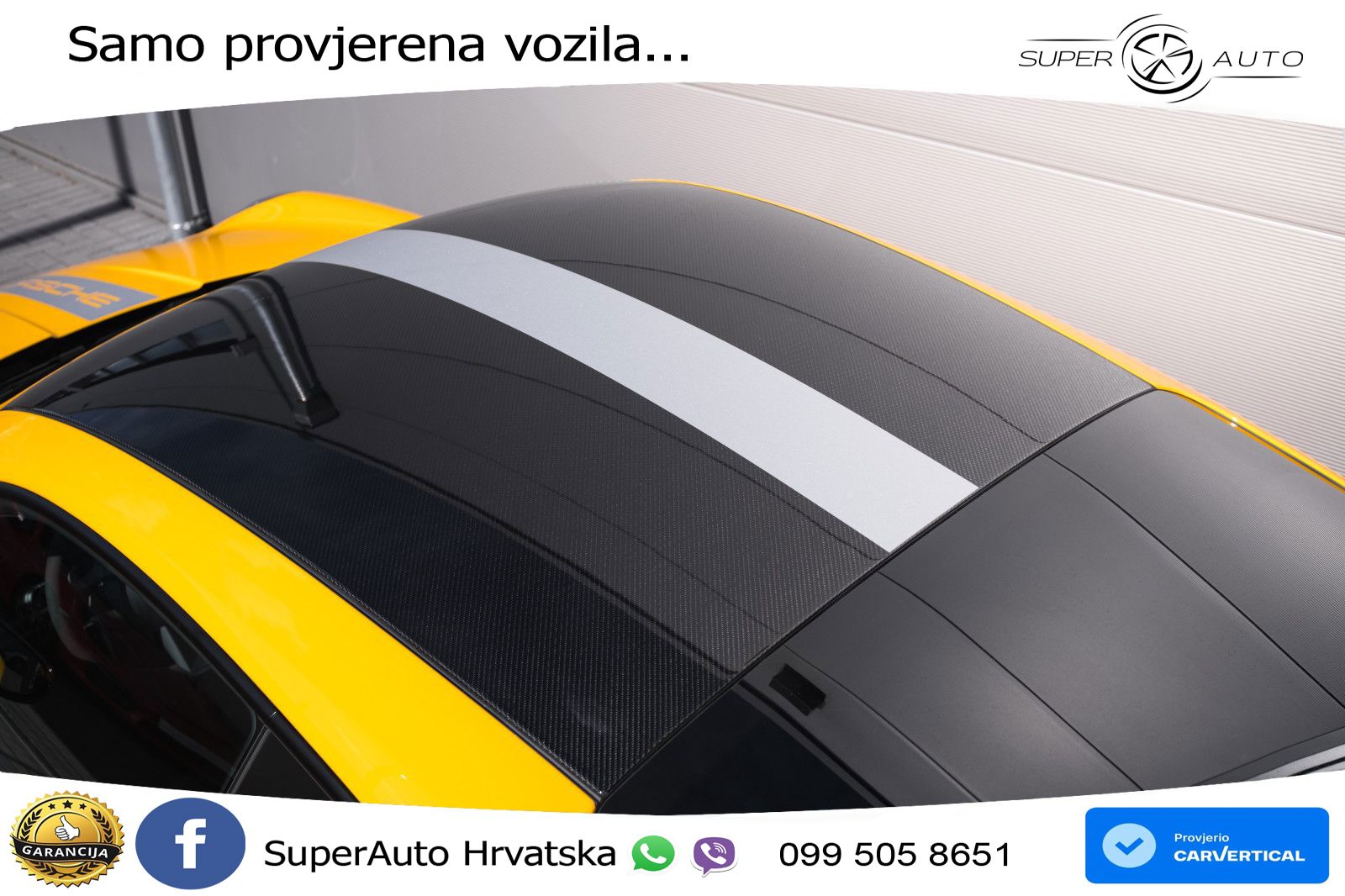 Porsche 911 GT3 4.0 (510 KS) PDK