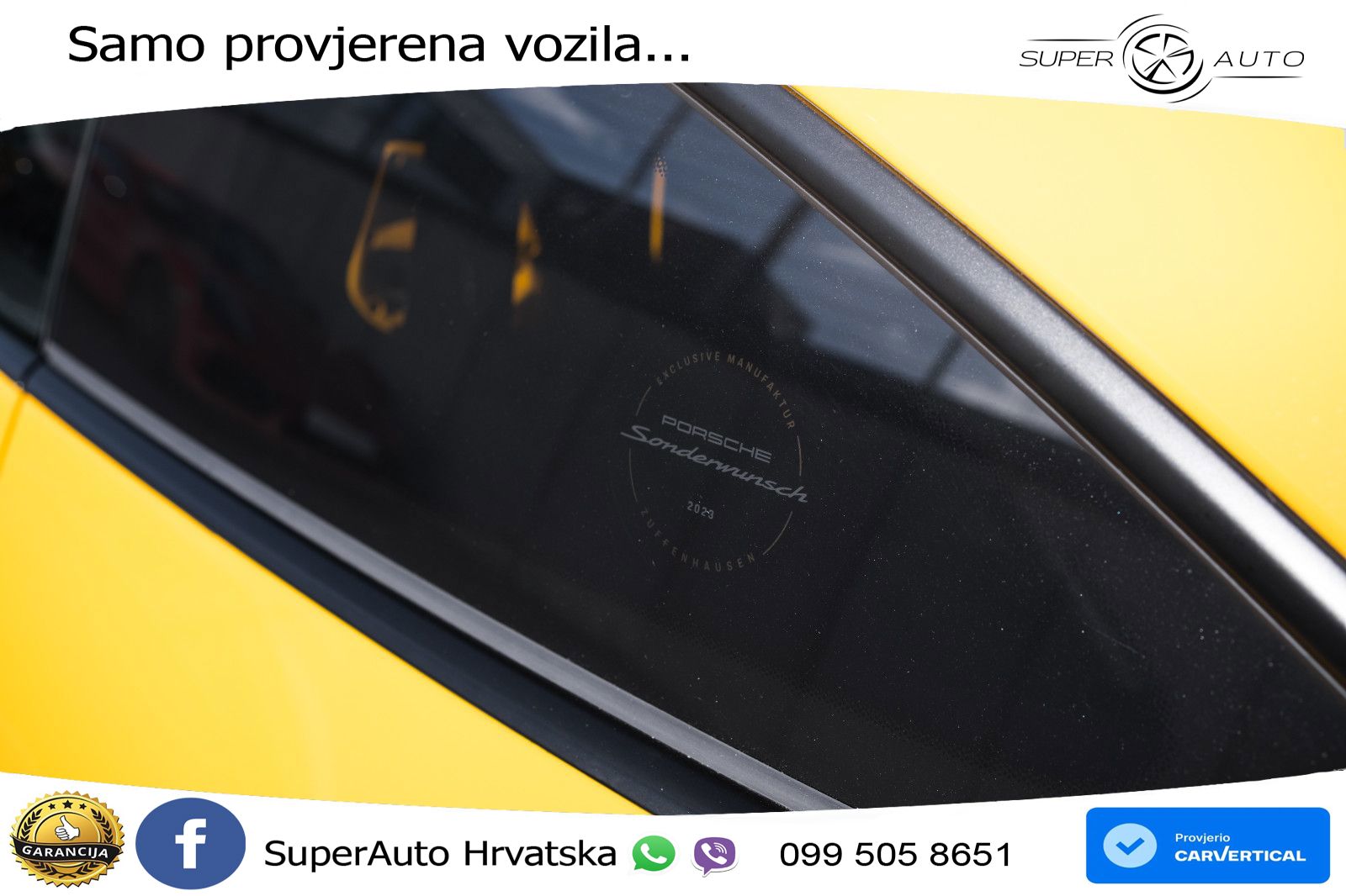 Porsche 911 GT3 4.0 (510 KS) PDK