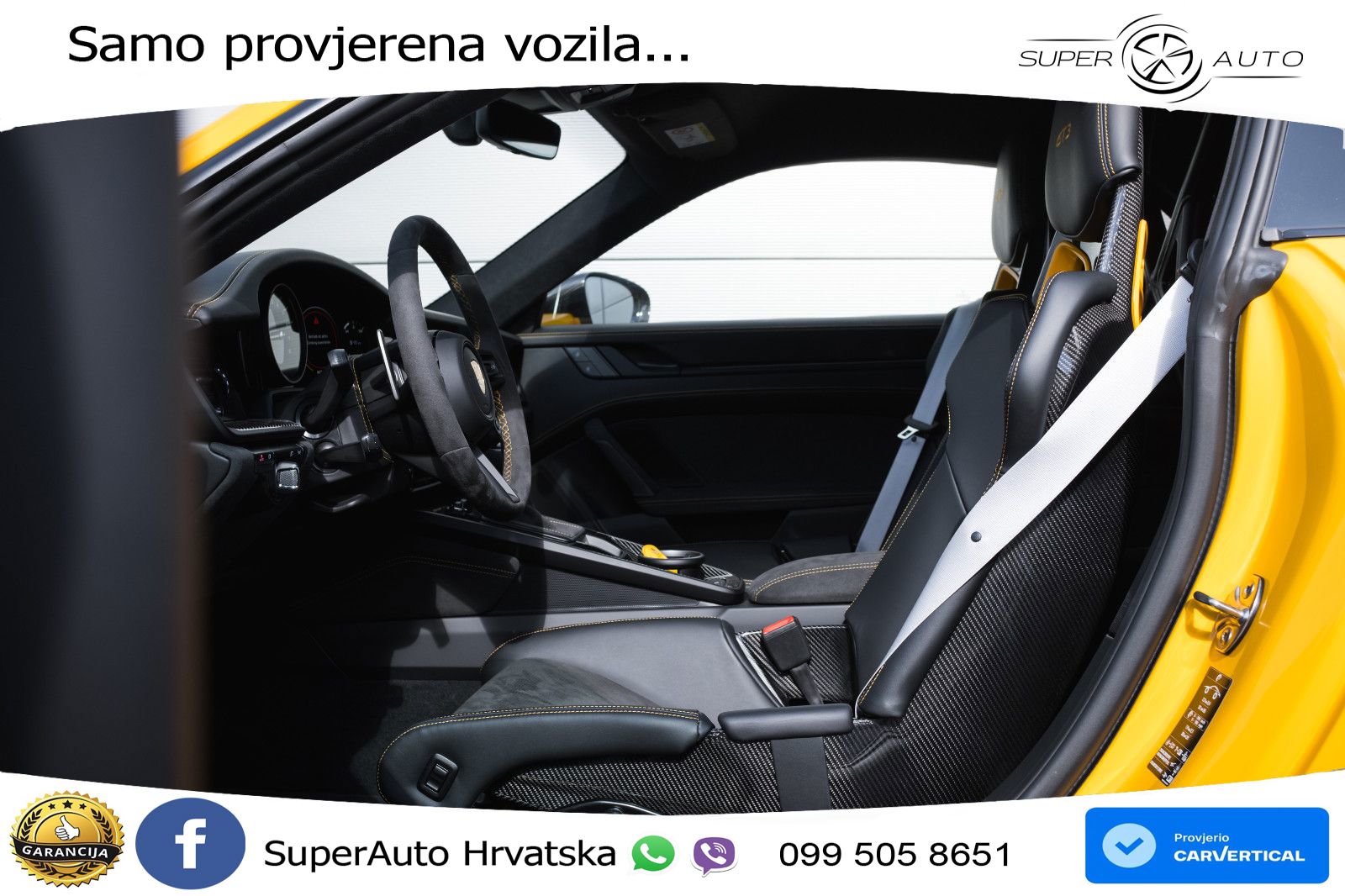 Porsche 911 GT3 4.0 (510 KS) PDK