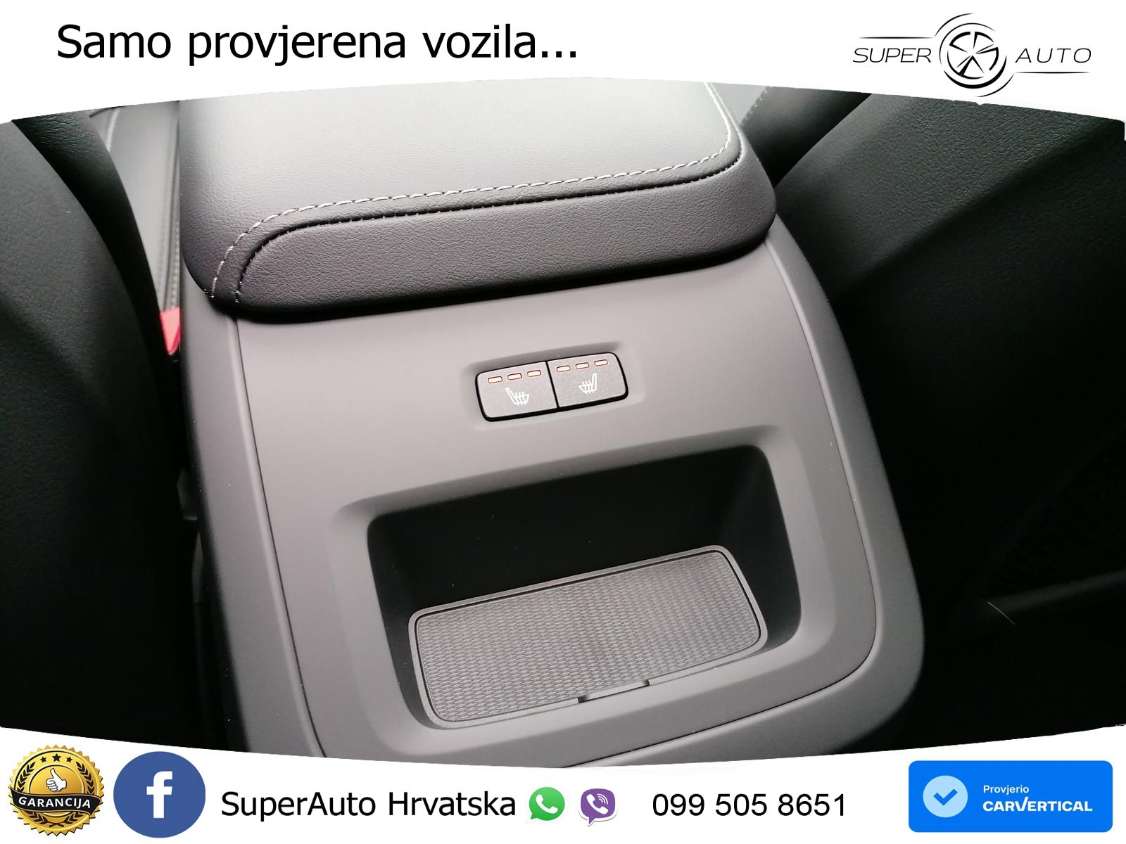 Volvo XC60 T6 AWD Geartronic LED+GR SJED+ACC