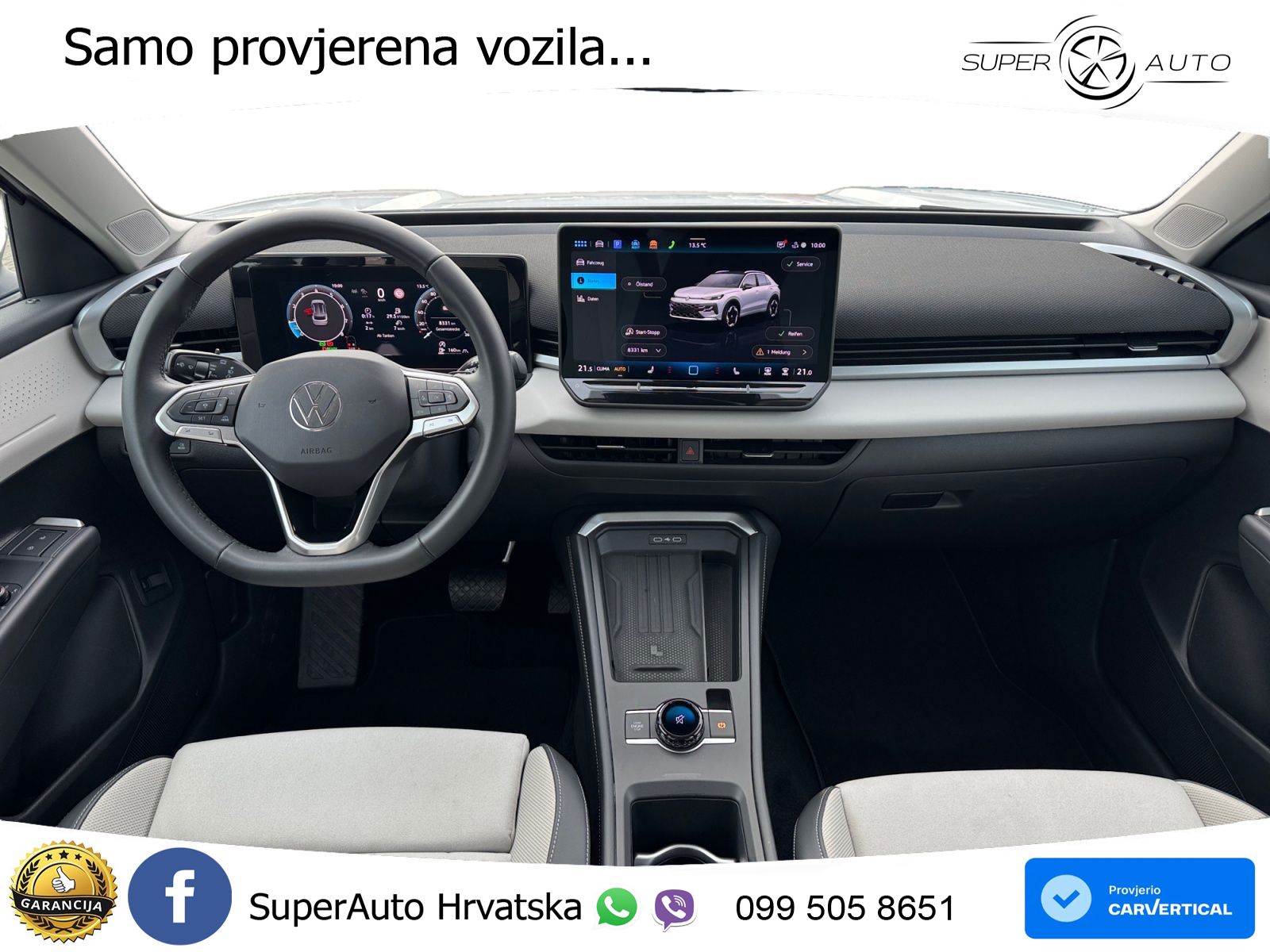 Volkswagen T-Roc 1.5 eTSI (150 KS)  DSG LED+GR SJED+ACC