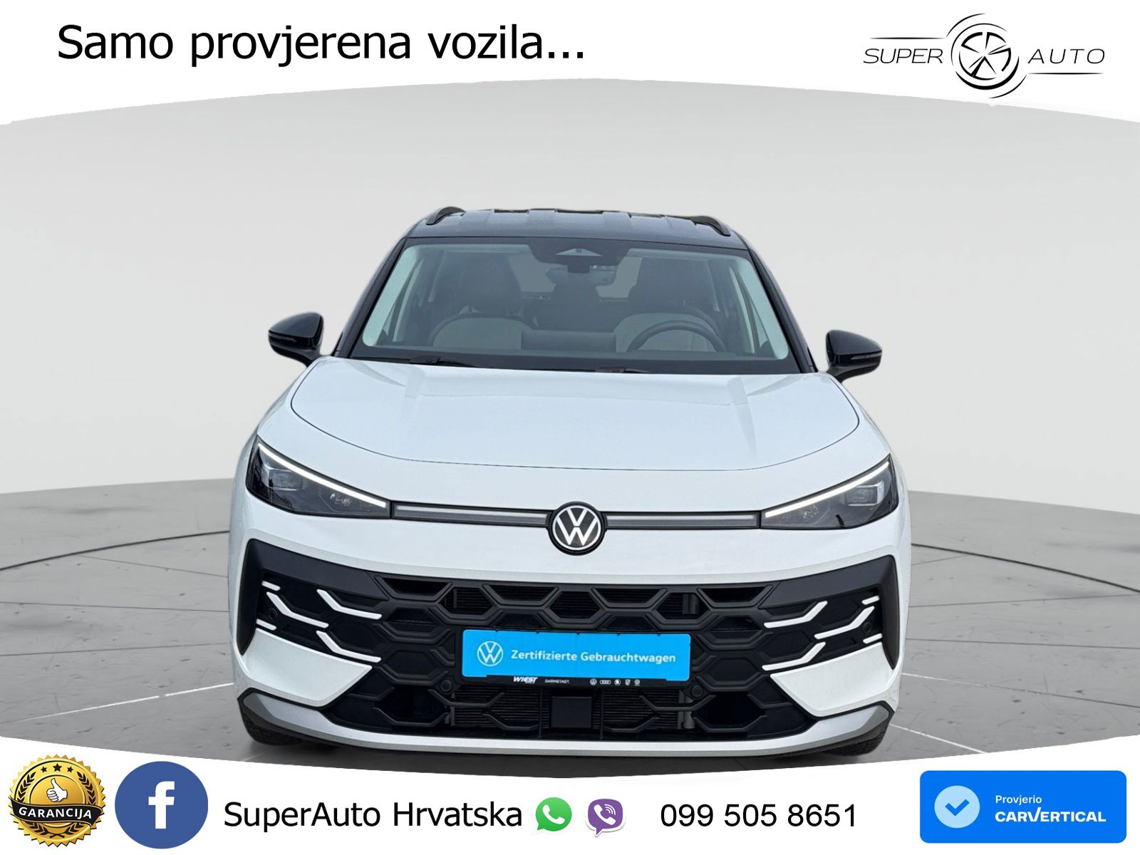 Volkswagen T-Roc 1.5 eTSI (150 KS)  DSG LED+GR SJED+ACC