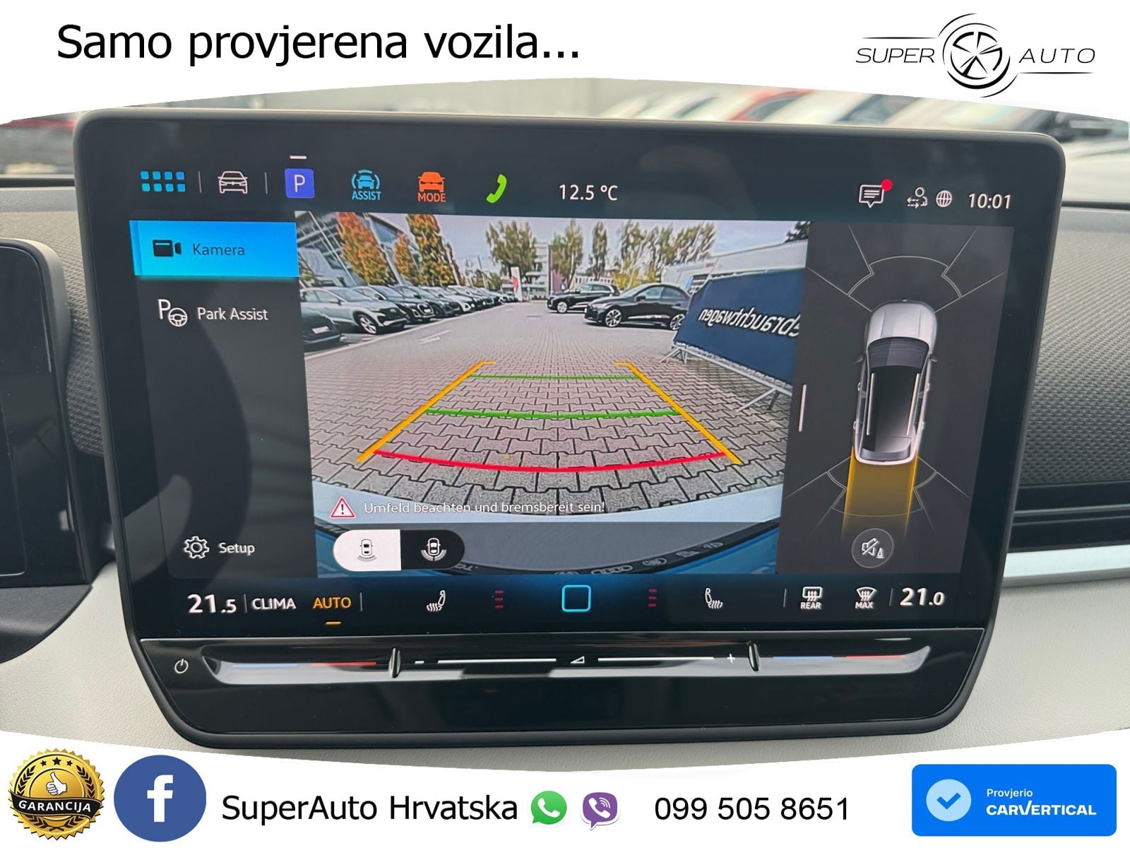 Volkswagen T-Roc 1.5 eTSI (150 KS)  DSG LED+GR SJED+ACC