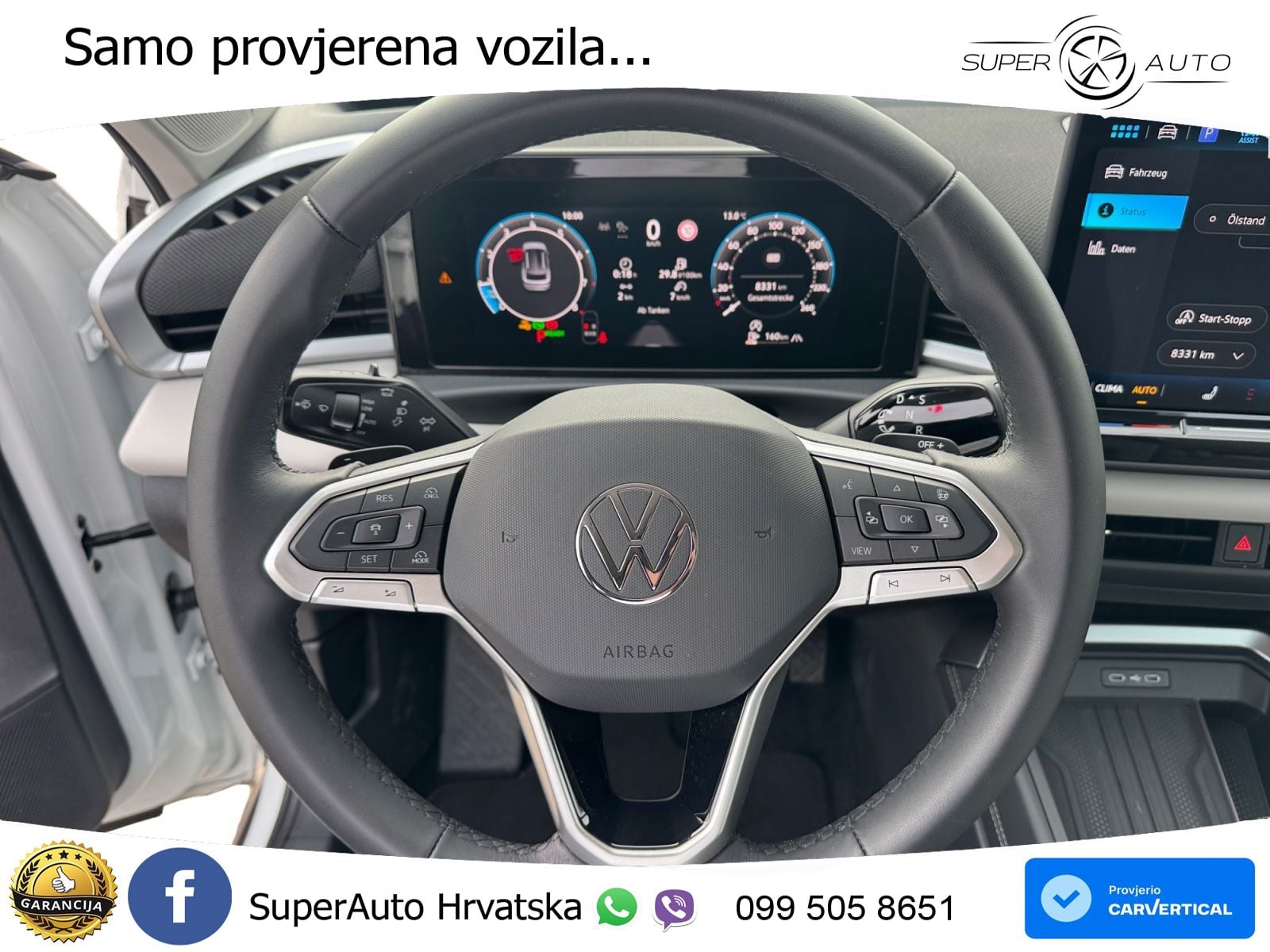 Volkswagen T-Roc 1.5 eTSI (150 KS)  DSG LED+GR SJED+ACC