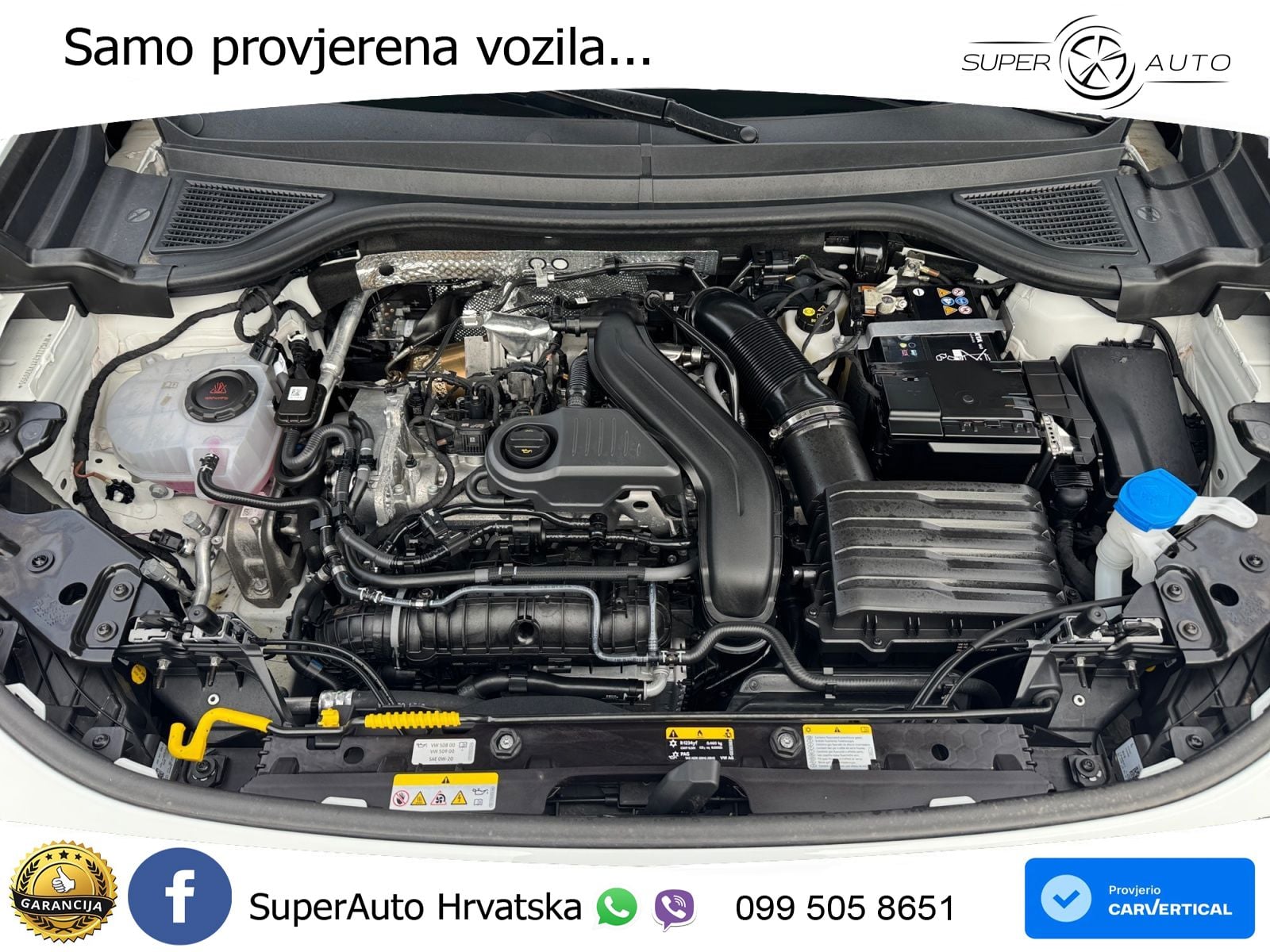 Volkswagen T-Roc 1.5 eTSI (150 KS)  DSG LED+GR SJED+ACC
