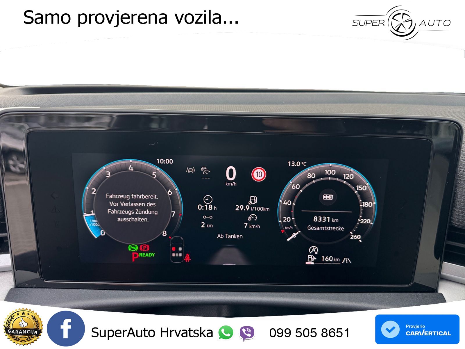 Volkswagen T-Roc 1.5 eTSI (150 KS)  DSG LED+GR SJED+ACC