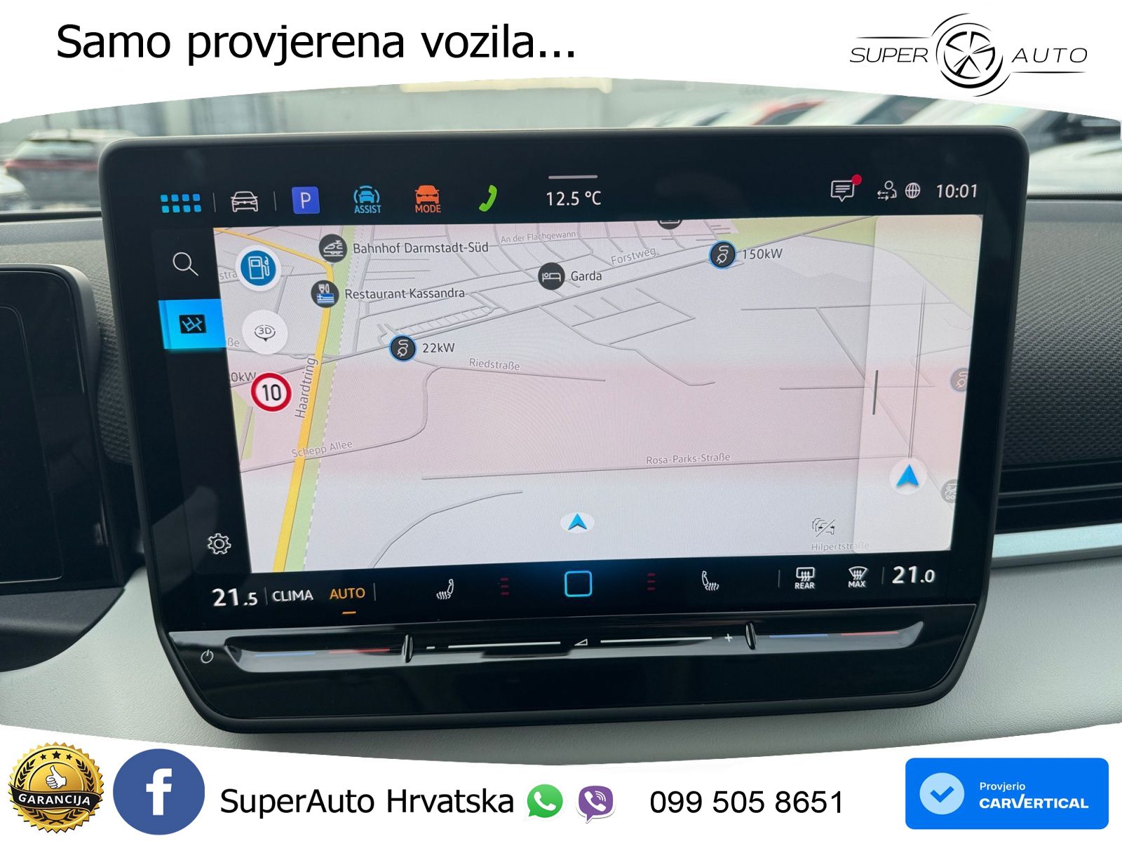 Volkswagen T-Roc 1.5 eTSI (150 KS)  DSG LED+GR SJED+ACC