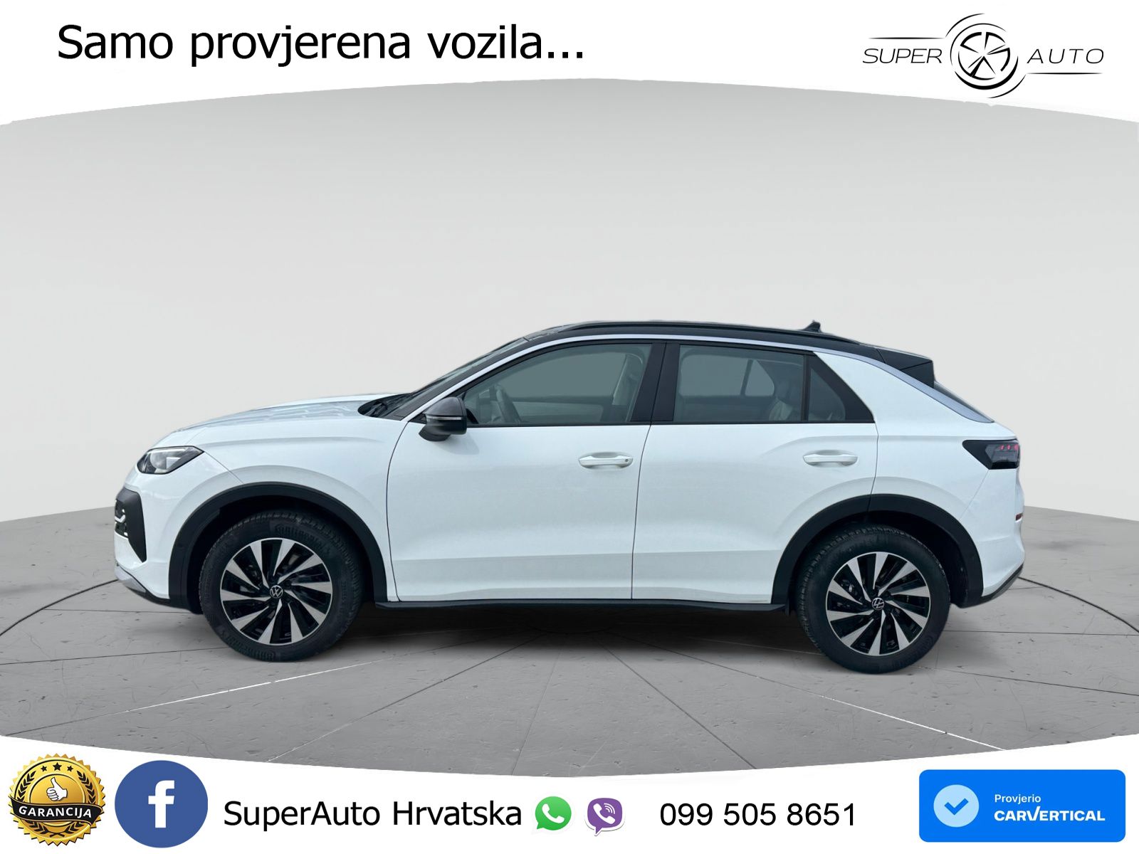 Volkswagen T-Roc 1.5 eTSI (150 KS)  DSG LED+GR SJED+ACC