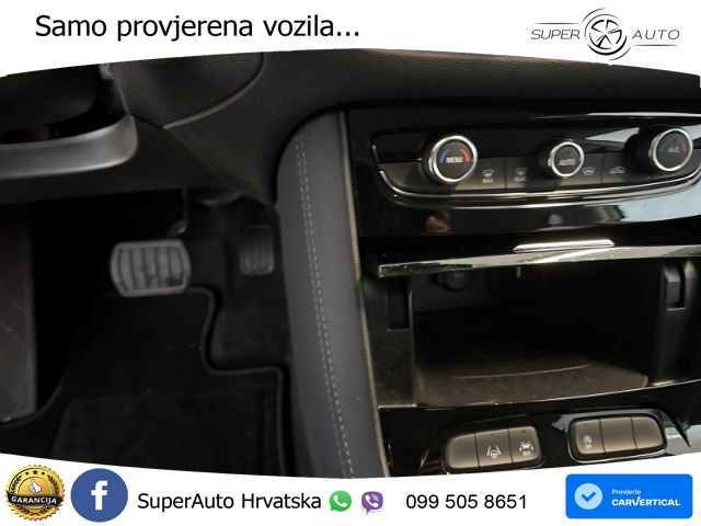 Opel Grandland 1.2i Turbo (130 KS) Automatic Ultimate