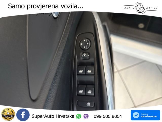 Opel Grandland 1.2i Turbo (130 KS) Automatic Ultimate