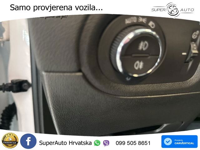 Opel Grandland 1.2i Turbo (130 KS) Automatic Ultimate