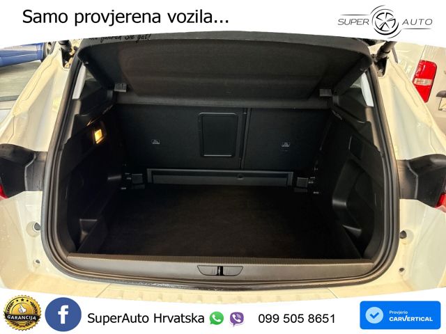 Opel Grandland 1.2i Turbo (130 KS) Automatic Ultimate