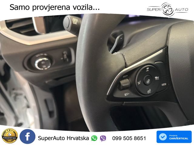 Opel Grandland 1.2i Turbo (130 KS) Automatic Ultimate