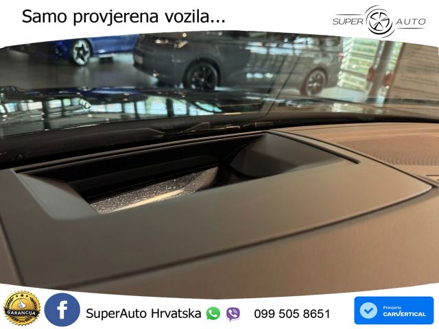 Volkswagen Touareg 3.0 V6 TDI (286 KS) 4MOTION Tiptronic ACC+HEAD+GR SJED+360+PANO