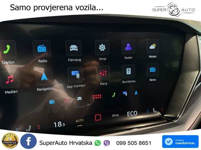 Volkswagen Touareg 3.0 V6 TDI (286 KS) 4MOTION Tiptronic ACC+HEAD+GR SJED+360+PANO