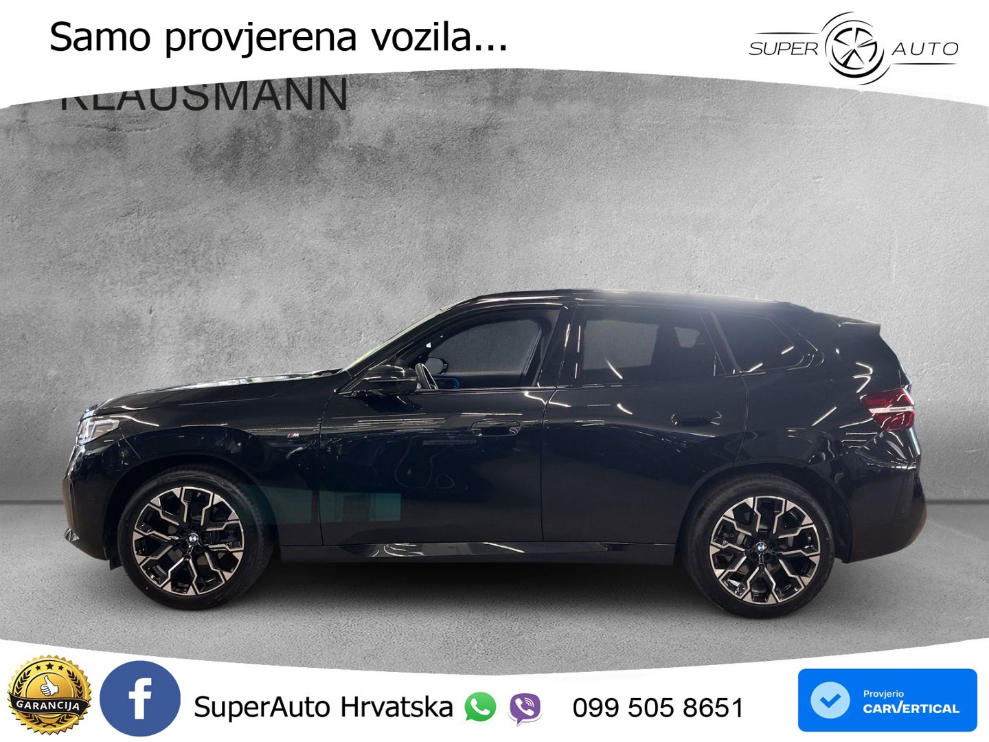 BMW X3 20d xDrive Steptronic M Sport LED+GR SJED+ACC
