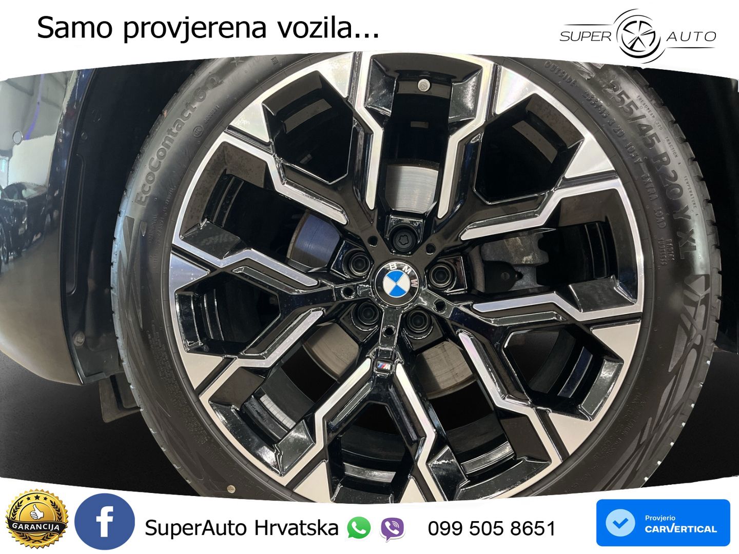 BMW X3 20d xDrive Steptronic M Sport LED+GR SJED+ACC