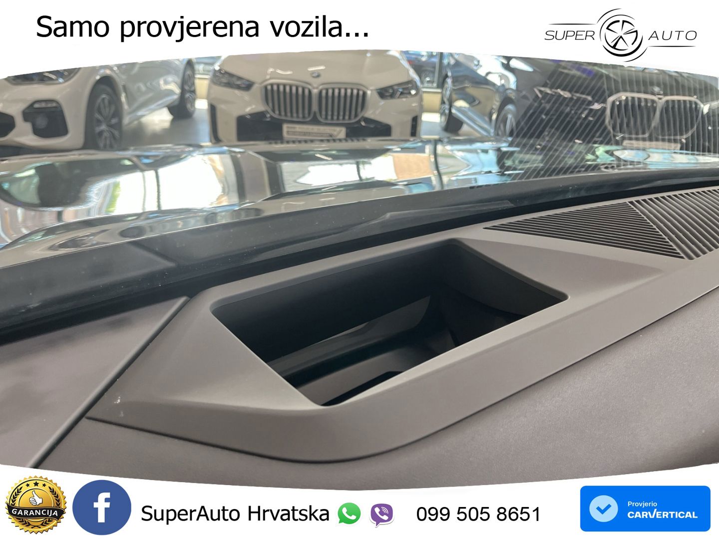 BMW X3 20d xDrive Steptronic M Sport LED+GR SJED+ACC