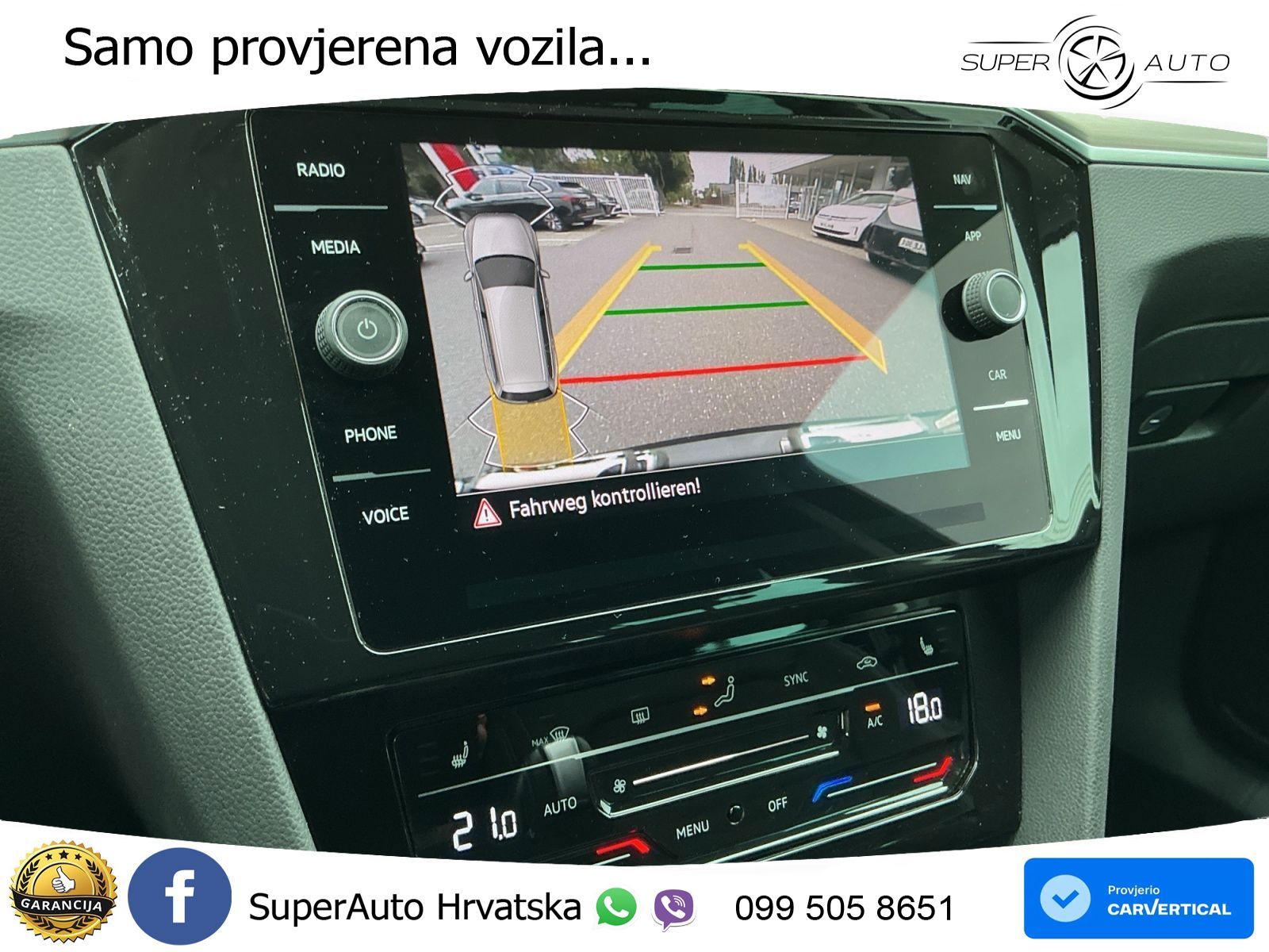 Volkswagen Passat Variant 2.0 TDI (150 KS) DSG Elegance LED+GR SJED+ACC