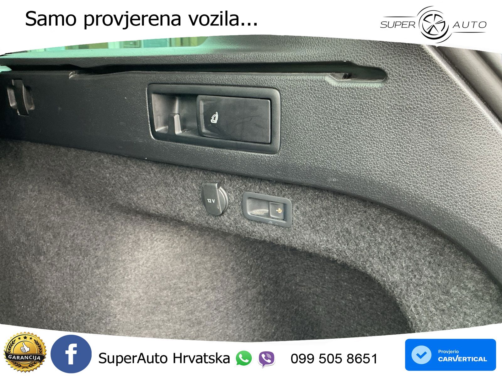 Volkswagen Passat Variant 2.0 TDI (150 KS) DSG Elegance LED+GR SJED+ACC