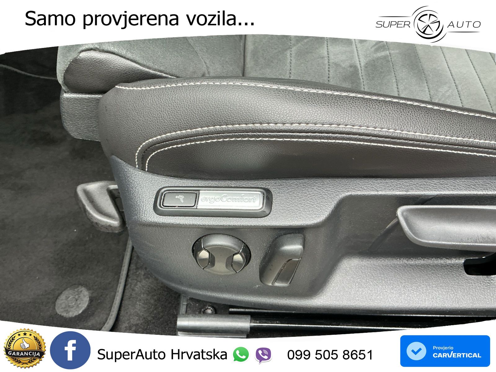 Volkswagen Passat Variant 2.0 TDI (150 KS) DSG Elegance LED+GR SJED+ACC