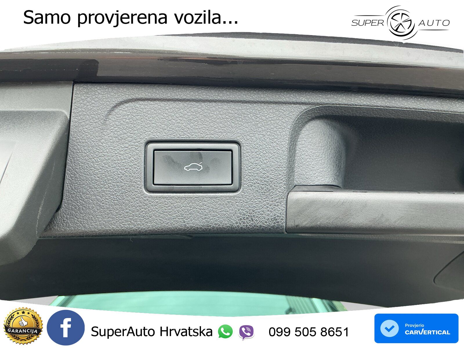 Volkswagen Passat Variant 2.0 TDI (150 KS) DSG Elegance LED+GR SJED+ACC