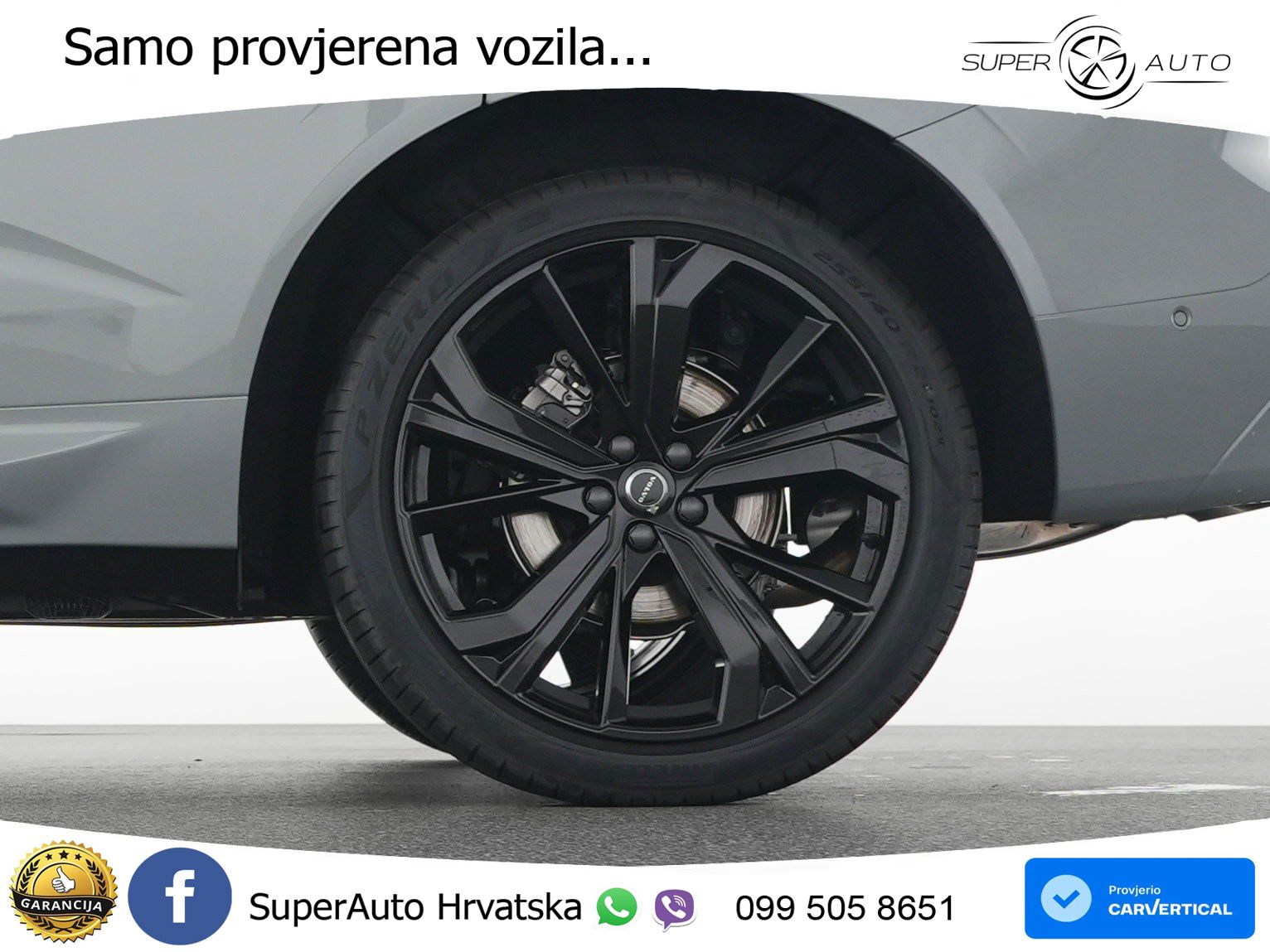 Volvo XC60 B5 Benzin AWD Geartronic ACC+HEAD+4xGR SJED+360+PANO