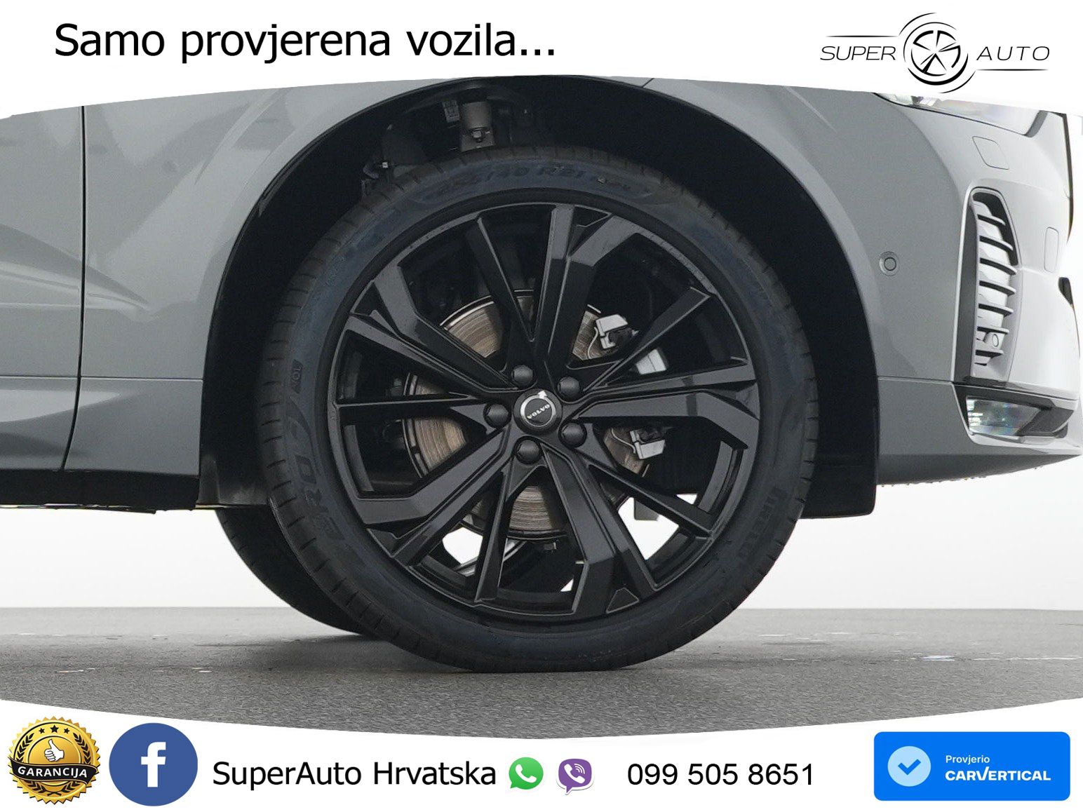 Volvo XC60 B5 Benzin AWD Geartronic ACC+HEAD+4xGR SJED+360+PANO