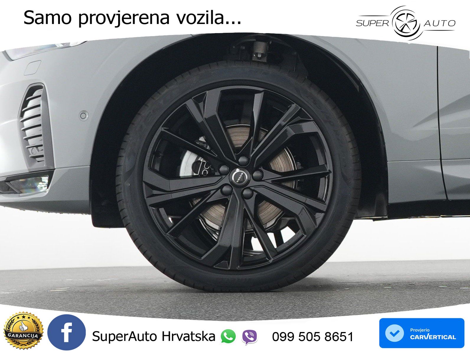 Volvo XC60 B5 Benzin AWD Geartronic ACC+HEAD+4xGR SJED+360+PANO