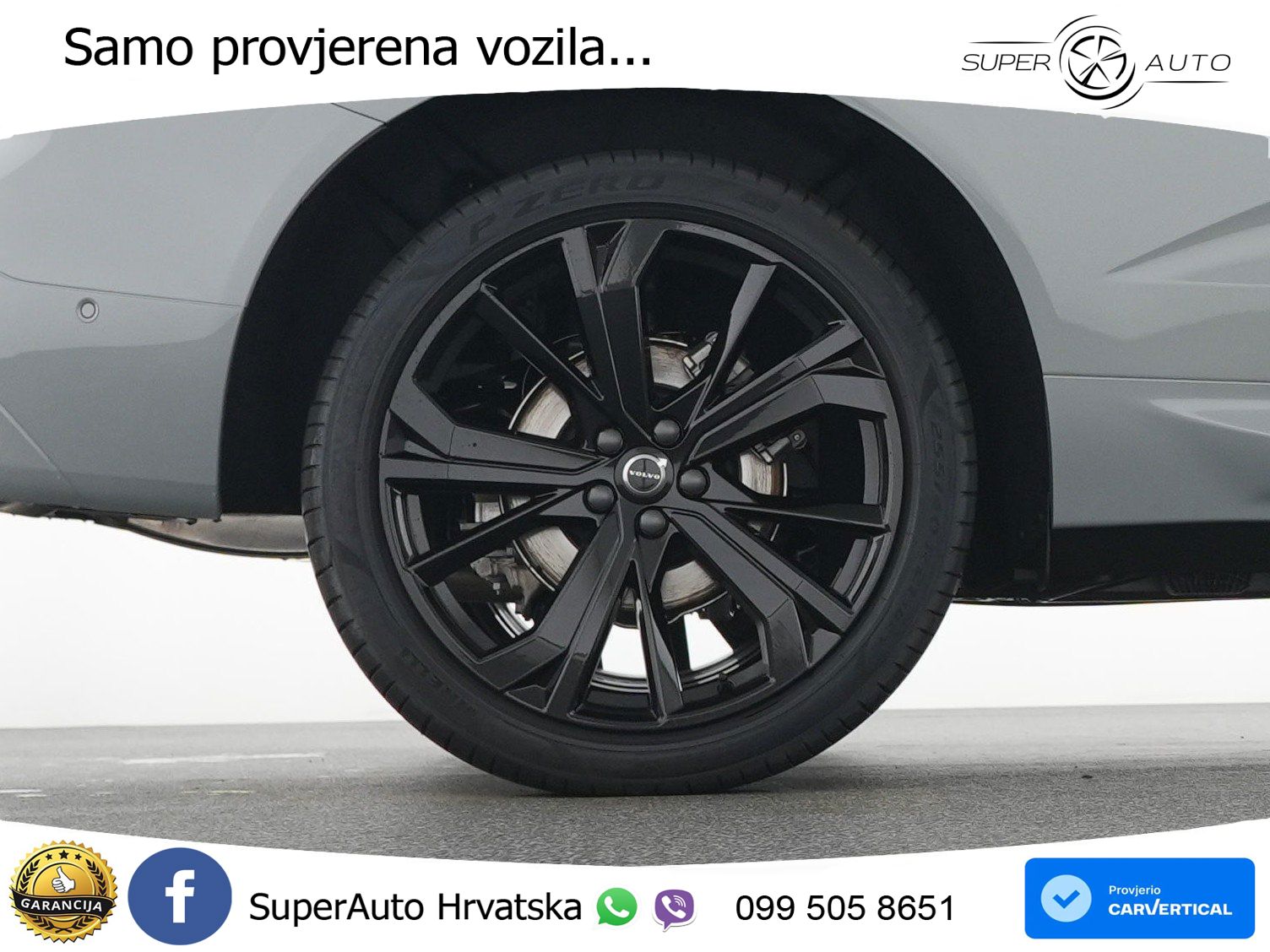 Volvo XC60 B5 Benzin AWD Geartronic ACC+HEAD+4xGR SJED+360+PANO