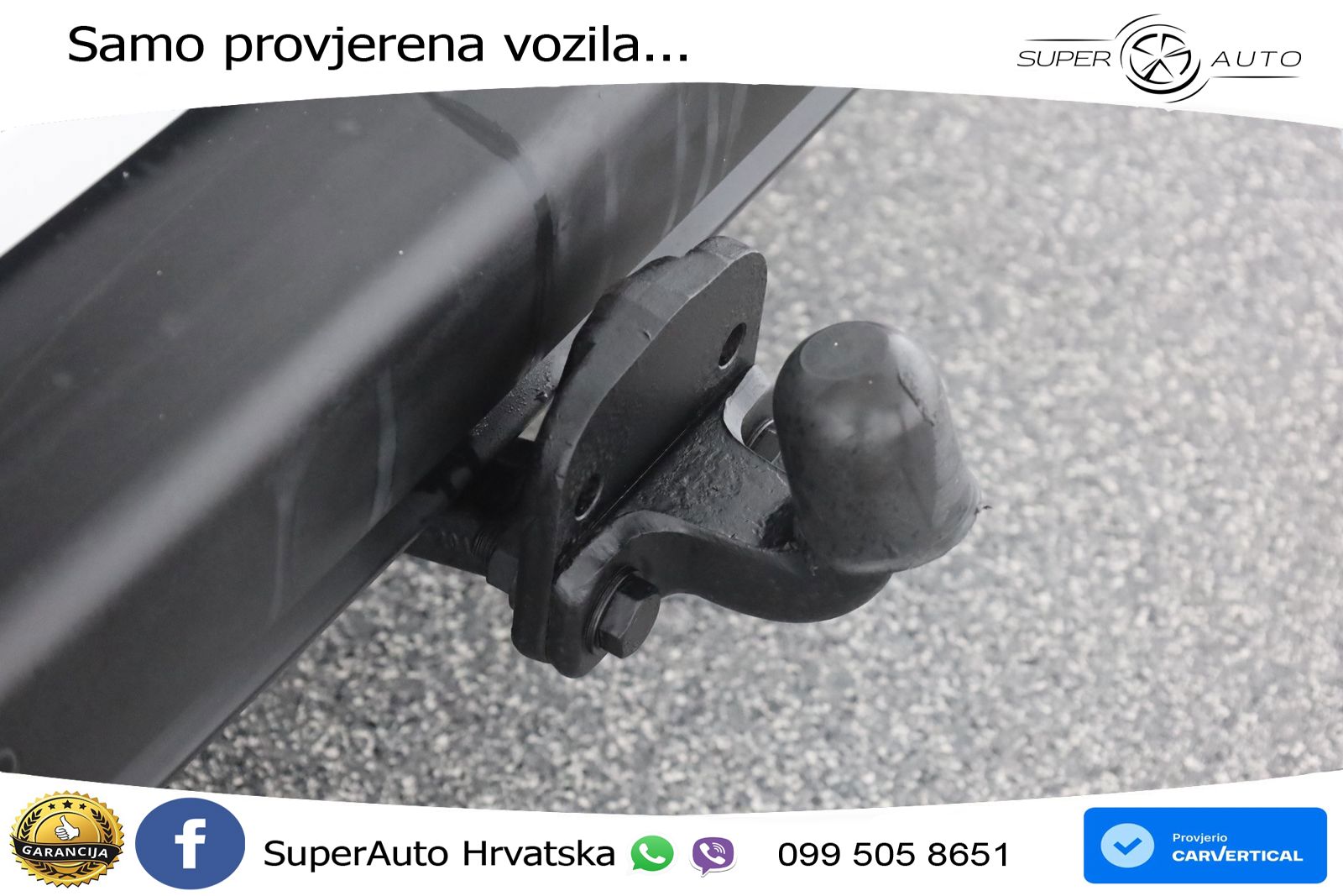 Peugeot Partner 1.6 Blue-HDi Premium L1 AHK PDC Klima 75 KS