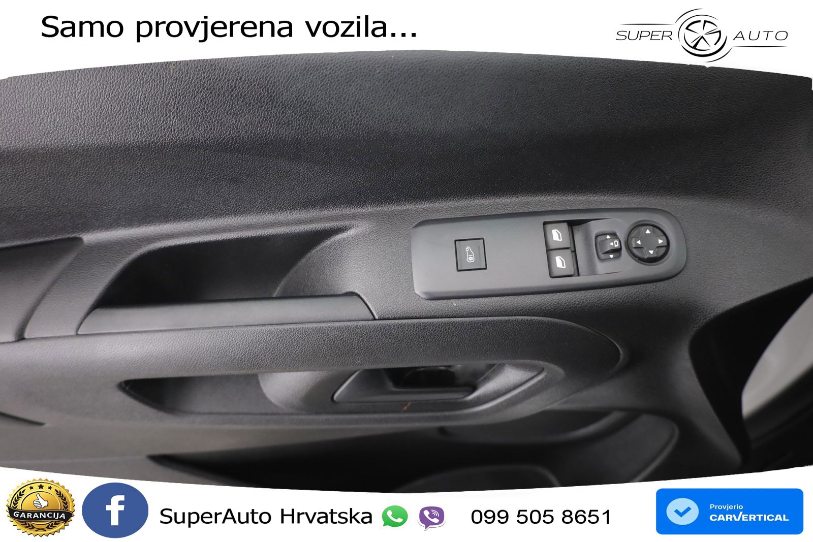 Peugeot Partner 1.6 Blue-HDi Premium L1 AHK PDC Klima 75 KS