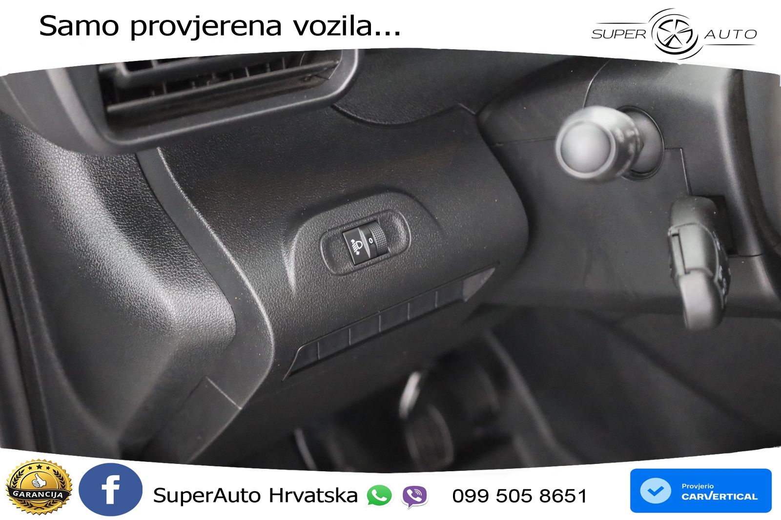 Peugeot Partner 1.6 Blue-HDi Premium L1 AHK PDC Klima 75 KS