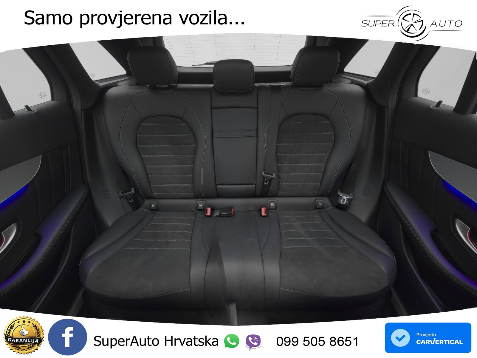 Mercedes GLC 220d (194 KS) 4MATIC G-TRONIC