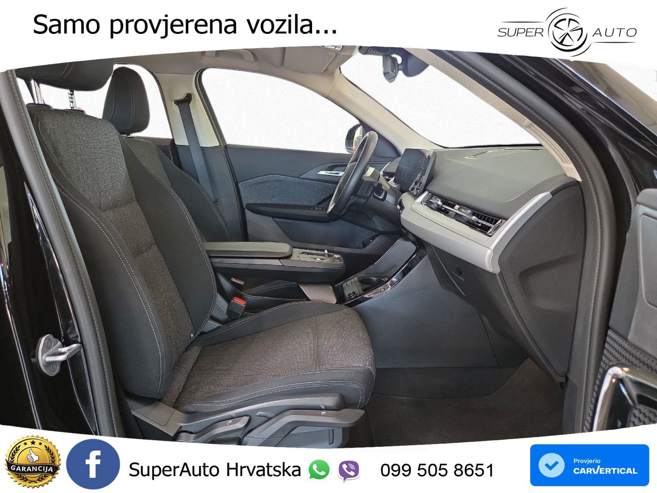 BMW X2 xDrive20d Steptronic
