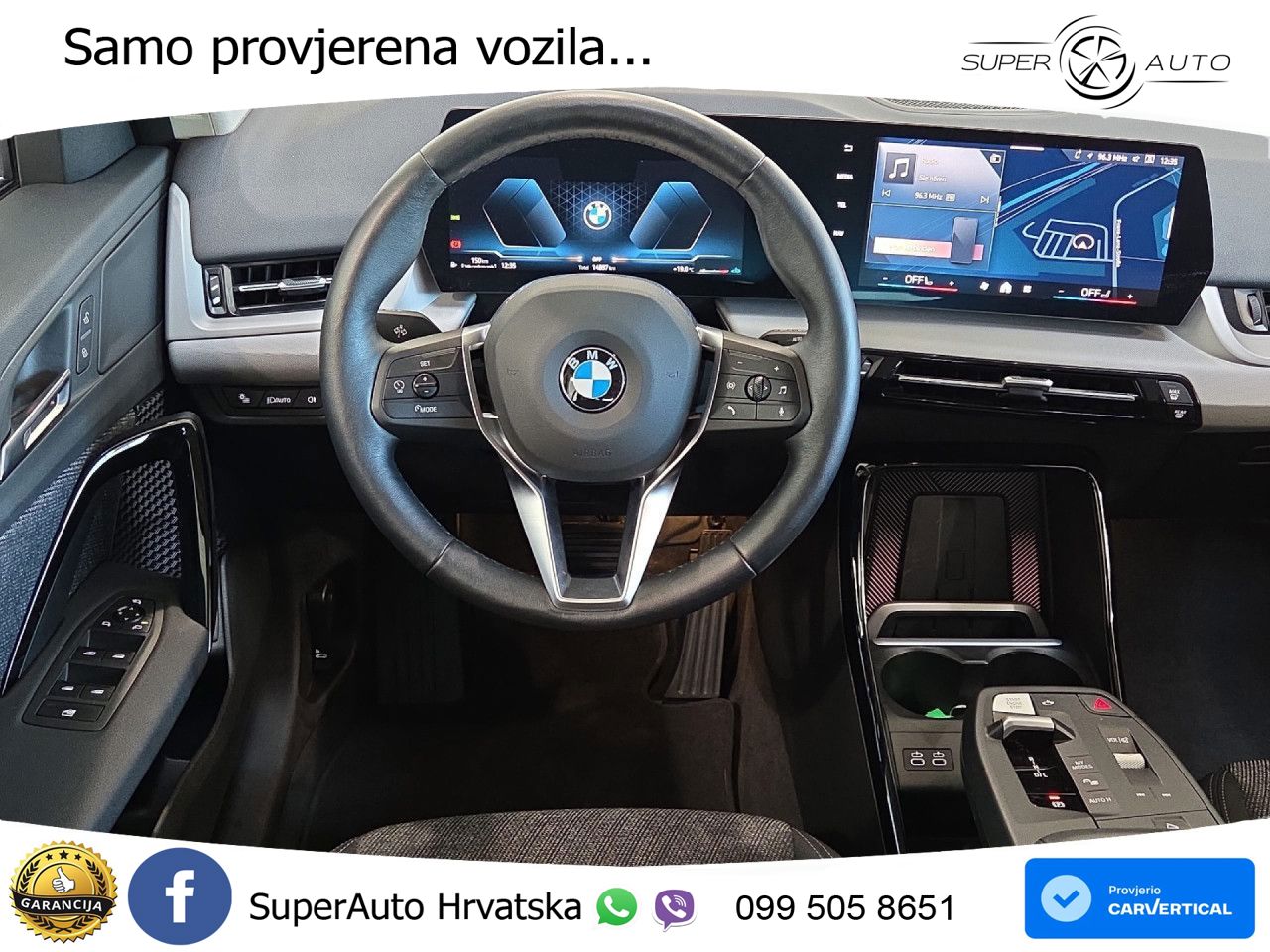 BMW X2 xDrive20d Steptronic
