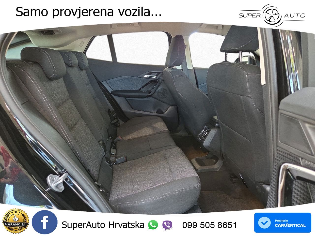 BMW X2 xDrive20d Steptronic