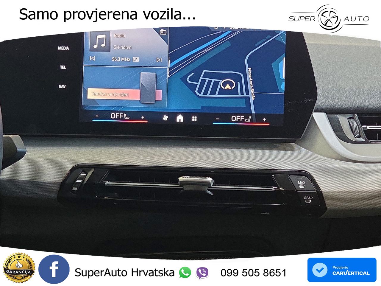 BMW X2 xDrive20d Steptronic