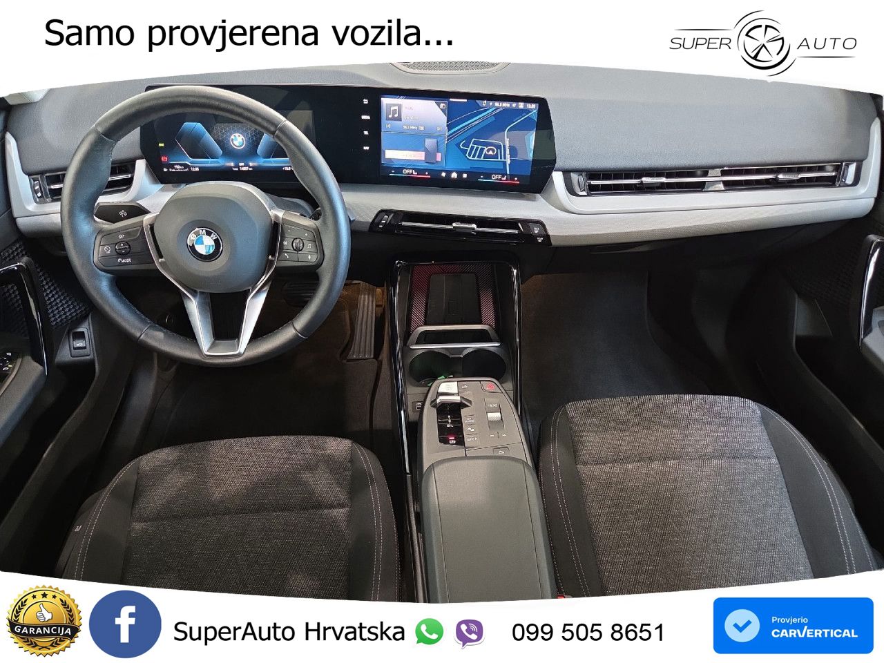 BMW X2 xDrive20d Steptronic